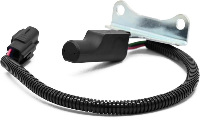 Dcmr Engine Crank Crankshaft Position Sensor Compatible with Dodge Dakota Durango Grand Cherokee Ram 1500 2500 3500 Van 3.9L 5.2L 5.9L 1996-2003 Replaces 2132369 - Image 5
